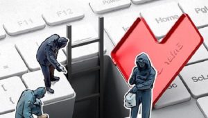 Tấn công active online là dạng tấn công mật khẩu nào? - BKNS Tấn Công Active Online Là Dạng Tấn Công Mật Khẩu Nào? - Bkns