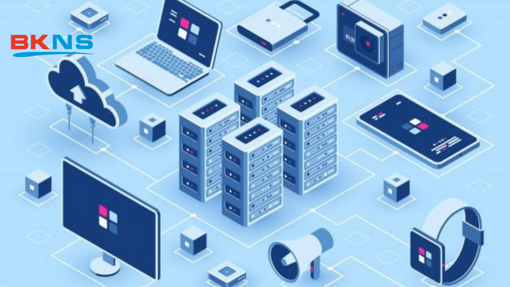 Ưu điểm khi thuê hosting