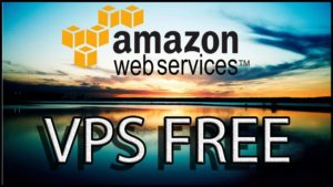 Amazon tặng 1 năm Cloud VPS miễn phí