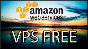 Amazon tặng 1 năm Cloud VPS miễn phí