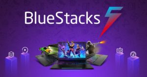 Giả lập Android BlueStacks 5