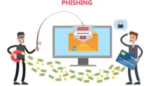 Tấn công phishing