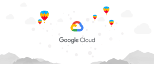 Google Cloud Platform