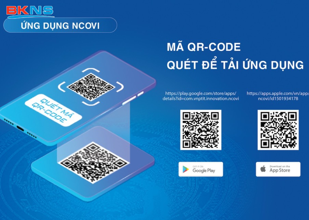 Các loại mã QR Pay phổ biến