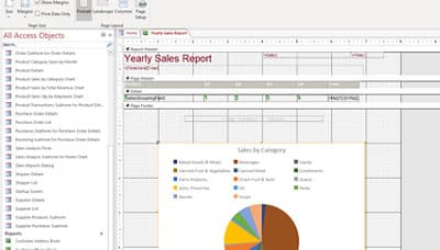 Database Software and Applications | Microsoft Access