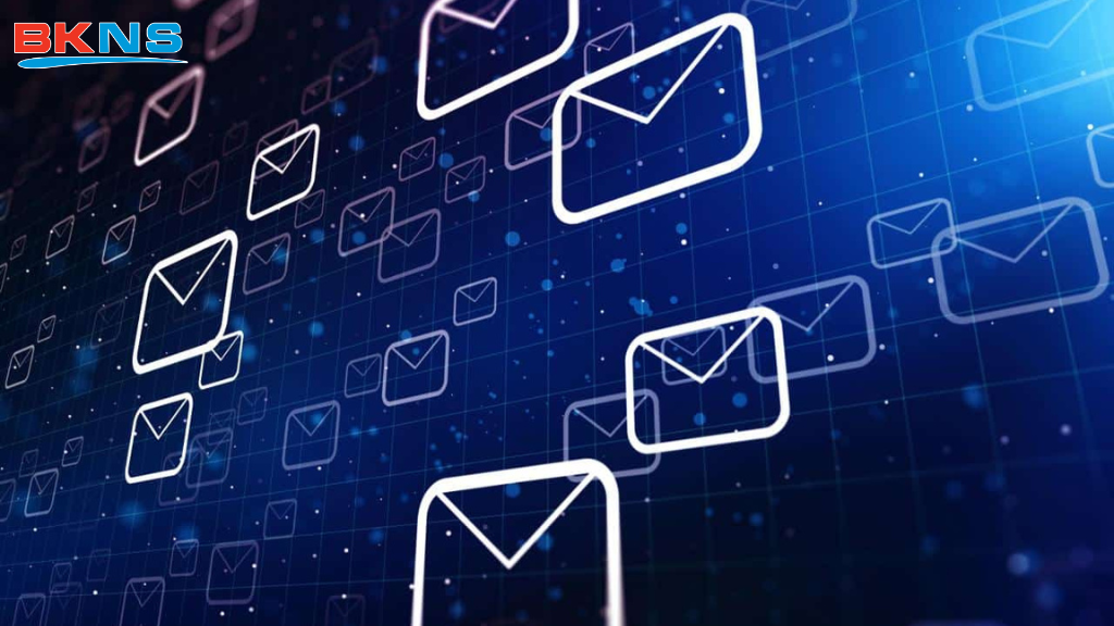 Tiết kiệm chi phí marketing nhờ email