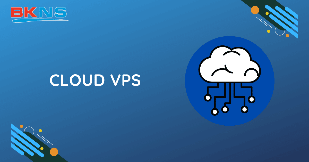 Cloud VPS