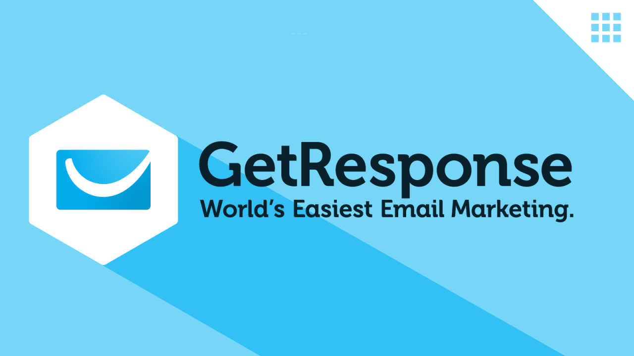 GetResponse Email Marketing - nền tảng gửi Email Marketing hiệu quả