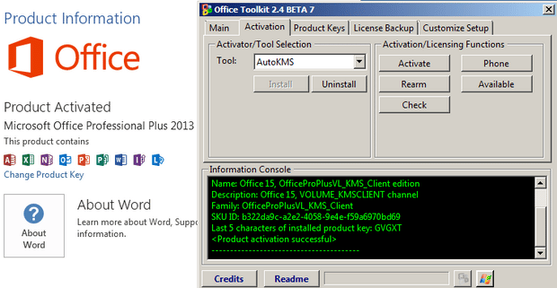 Cách Active Win 7 Siêu Dễ Ai Cũng Làm Được - BKNS Cách Active Win 7 Siêu Dễ Ai Cũng Làm Được - Bkns