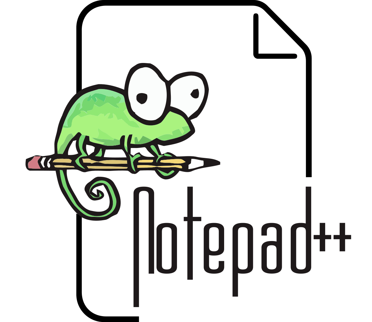 Notepad++