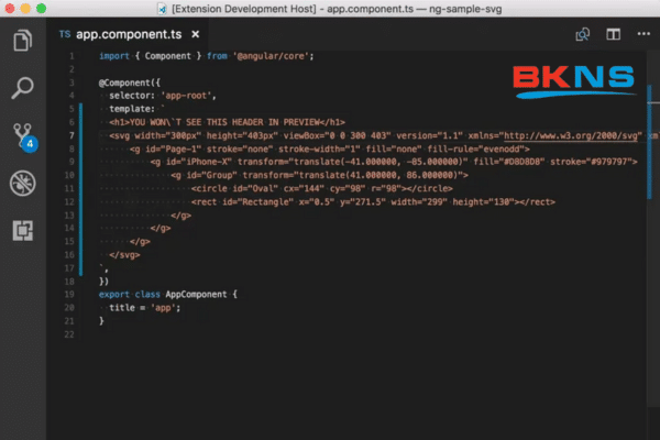 SVG Viewer