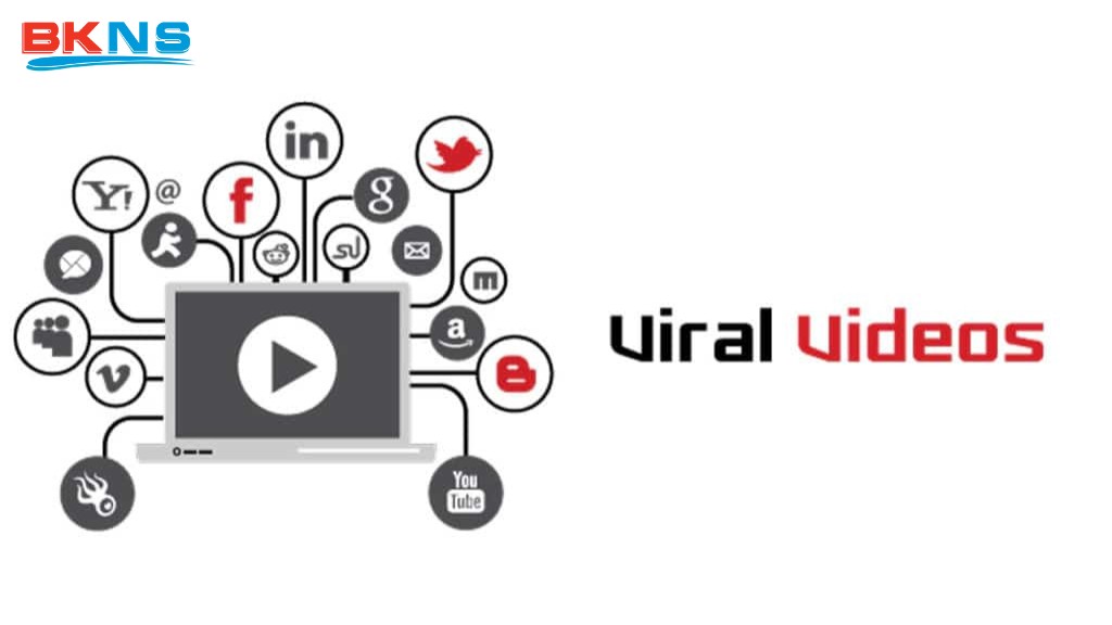 Video viral tạo ấn tượng mạnh mẽ trong tâm trí khách hàng