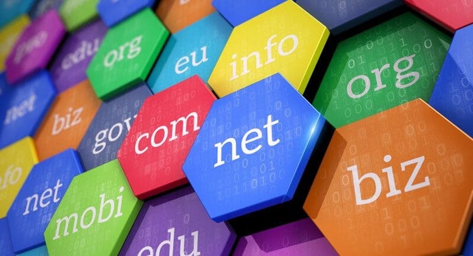 alias domain là gì