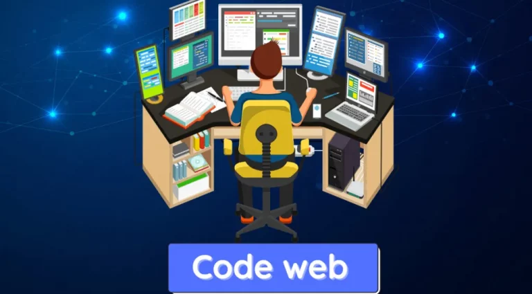Code-web-la-gi