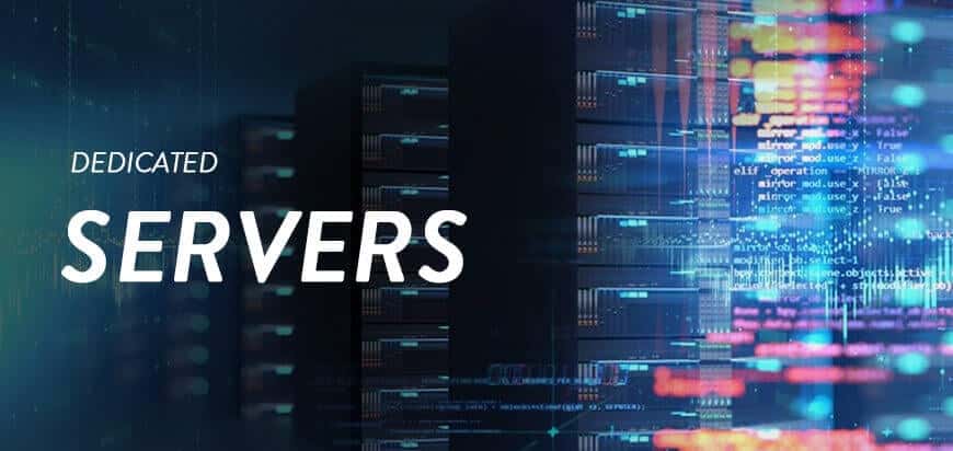 Dedicated server là gì?