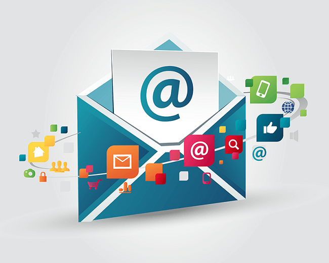 Email Doanh Nghiệp Là Gì? Các Loại Email Doanh Nghiệp Phổ Biến