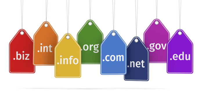 .DE domain renewal / Transit Status
