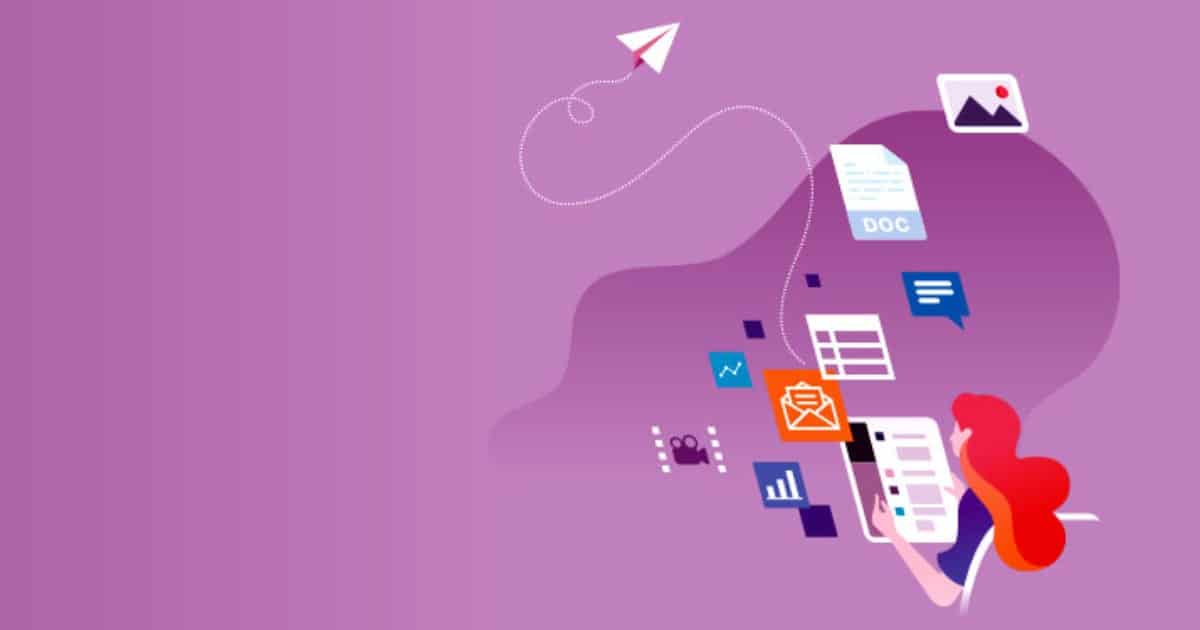 email marketing có nhiều ưu điểm như tiết kiệm thời gian, chi phí, tỉ lệ thành công cao,...