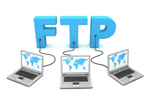 FTP Server Là Gì? Kiến Thức Để Sử Dụng FTP Server Thành Thục Nhất