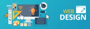 Vị trí của banner website