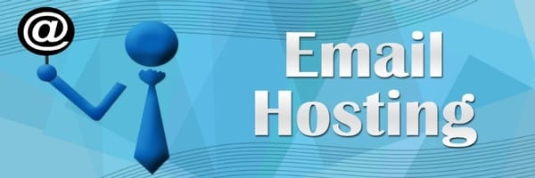 Lợi ích khi sử dụng email hosting.