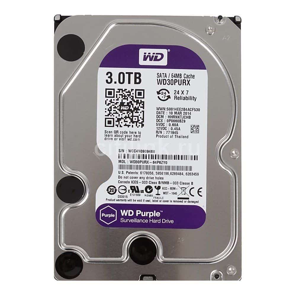 Ổ cứng (HDD) là gì? Ưu nhược điểm của HDD