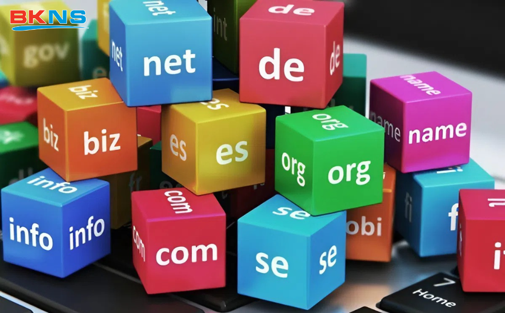 Ưu điểm của tên miền .es 