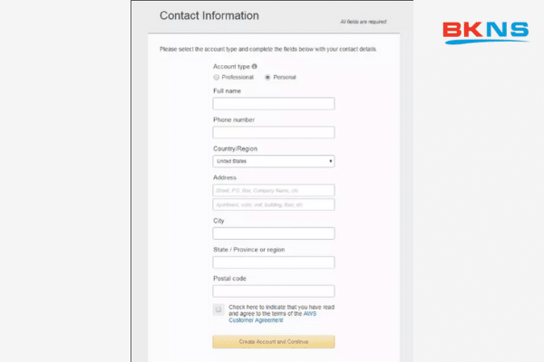 trang Contact Information