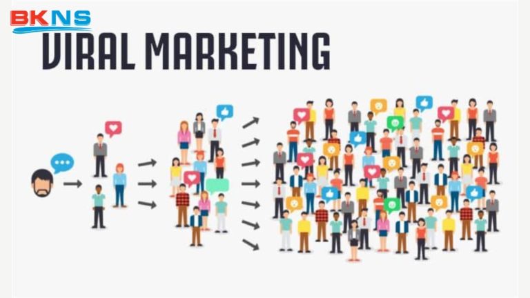 Viral Marketing - điều mà mọi người làm marketing đều muốn
