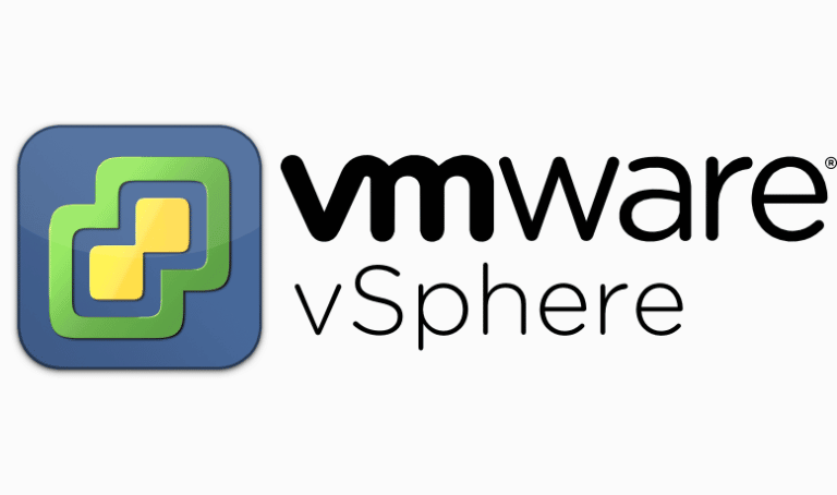 Vmware-vsphere
