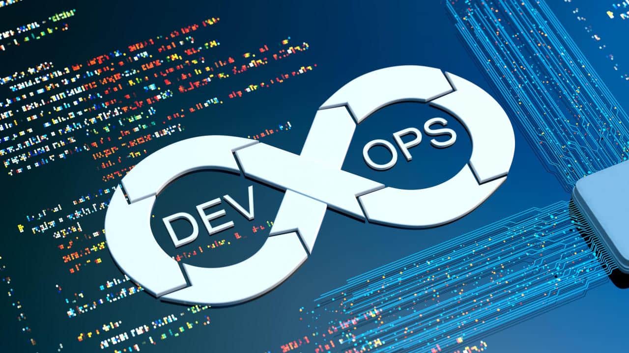 DevOps là gì? 