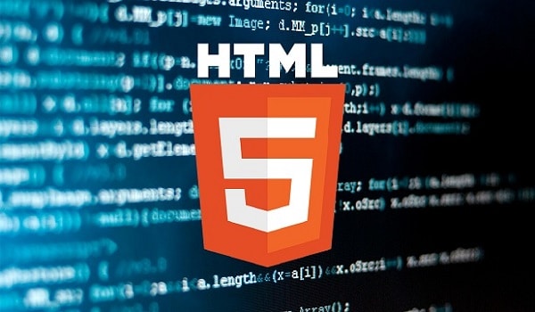 HTML5 là bản nâng cấp nhanh hơn và hiệu quả hơn nhiều so với HTML