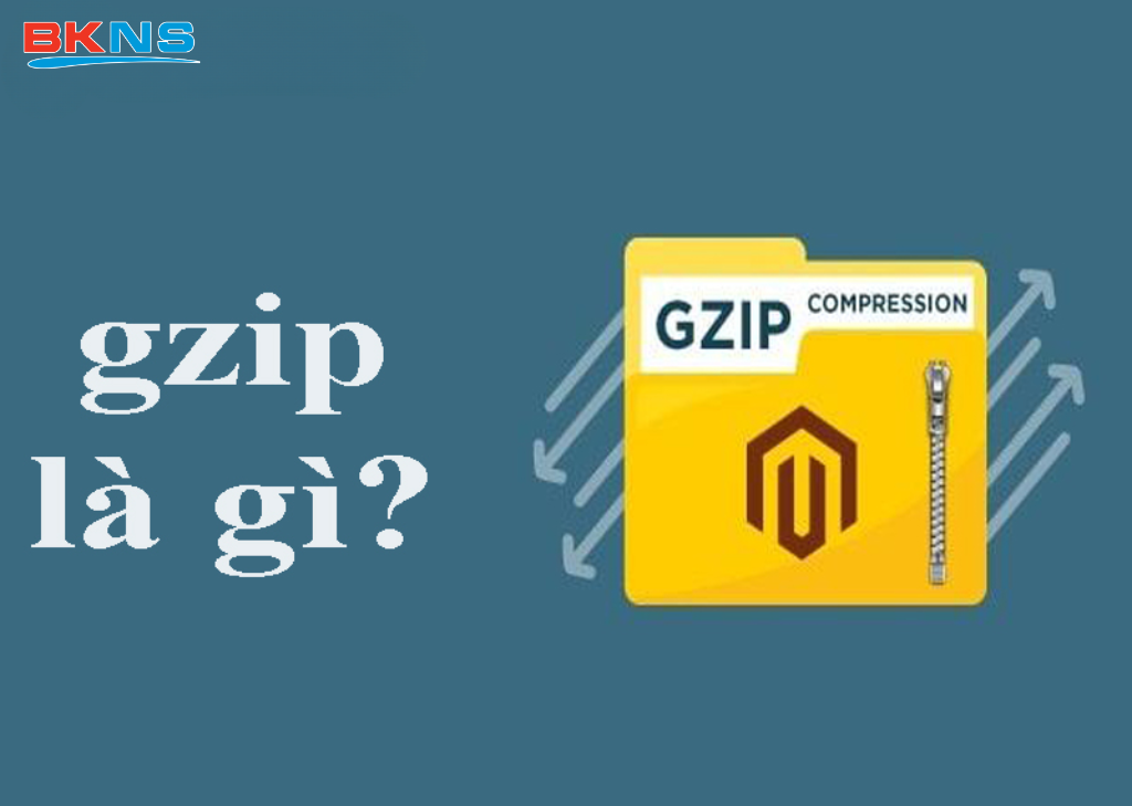 Gzip là gì?