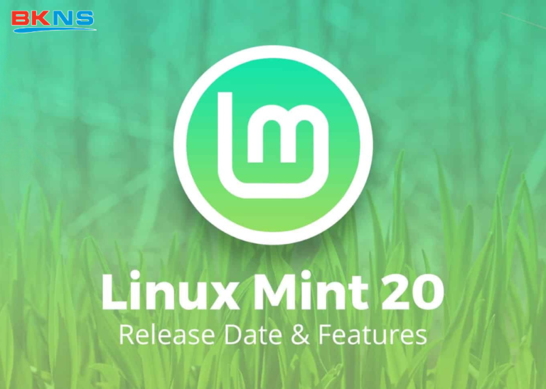 Linux Mint 20 là gì? 