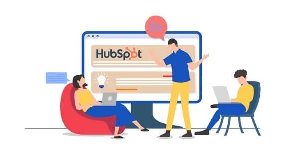 HubSpot Là G