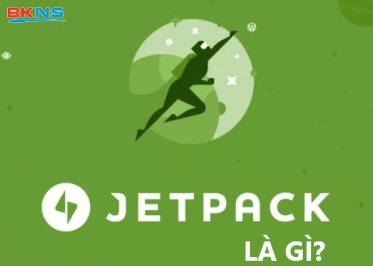 Jetpack là gì?