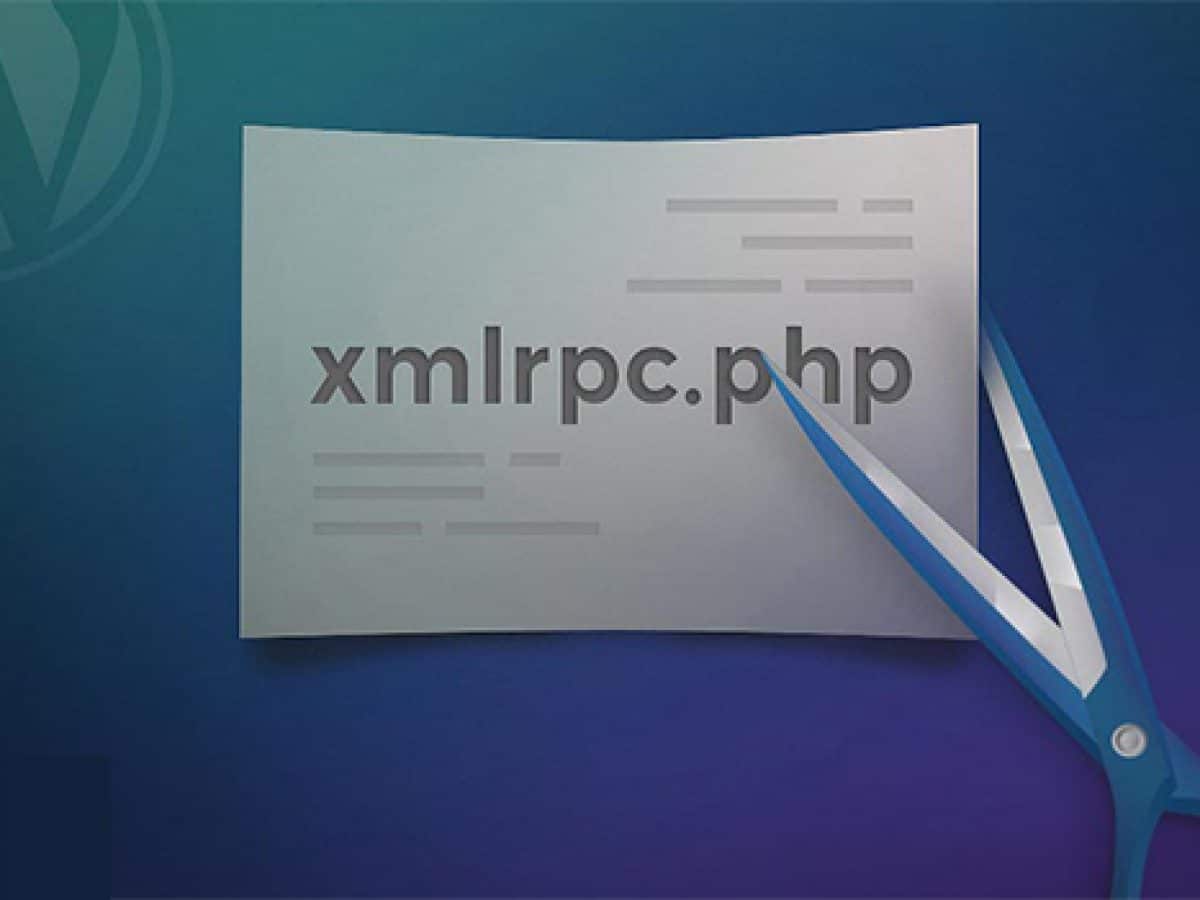 XML-RPC là gì?
