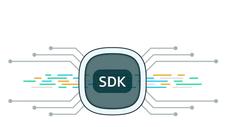 SDK là gì? Phân biệt giữa SDK & API