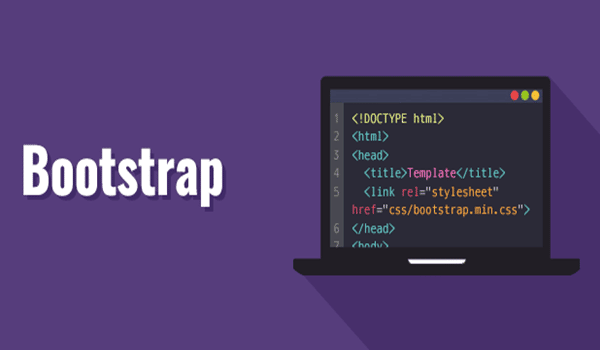 Bootstrap là gì? Cài đặt và nhúng Bootstrap vào HTML