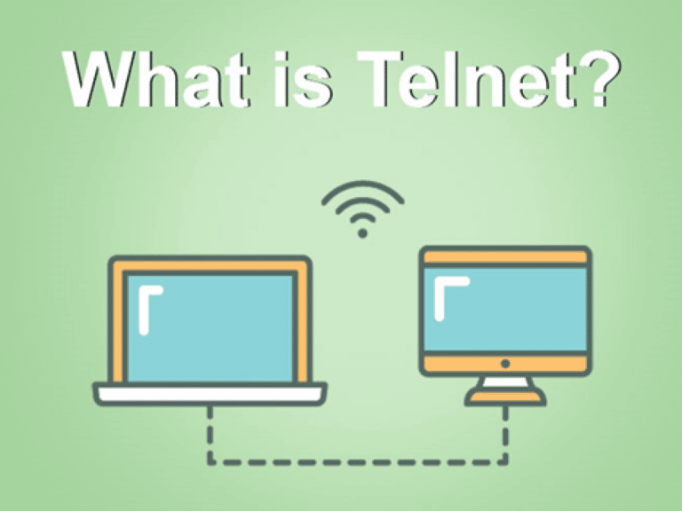 Telnet là gì? Các lệnh Telnet bạn cần biết 