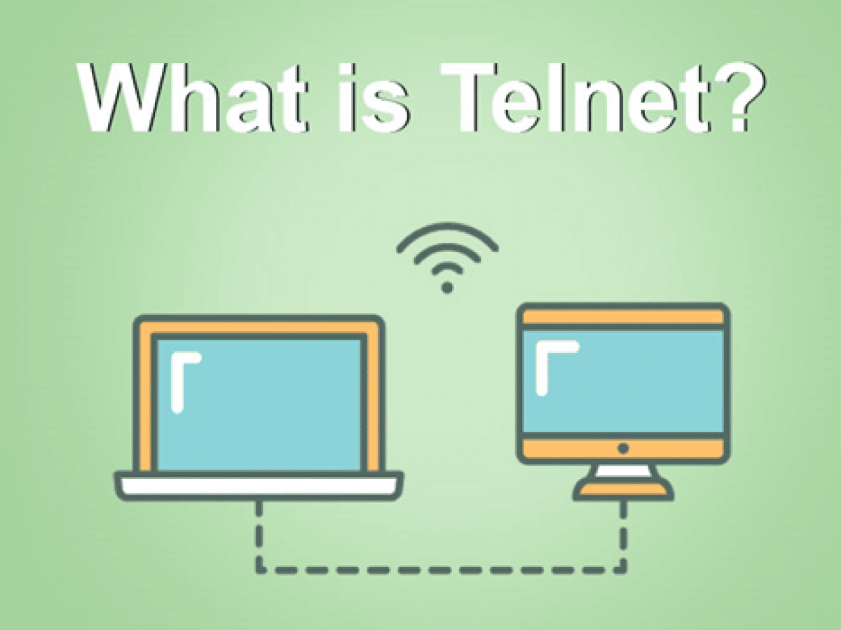 Telnet “mở đường” cho những giao thức dòng lệnh khác