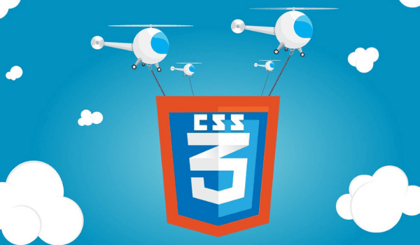 CSS3 là một thuật ngữ quen thuộc với các frontend designer