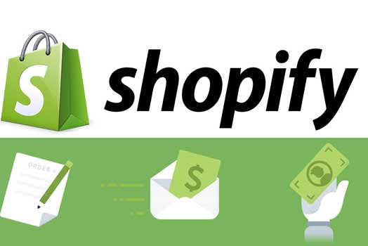 Các tính năng của Shopify là gì?