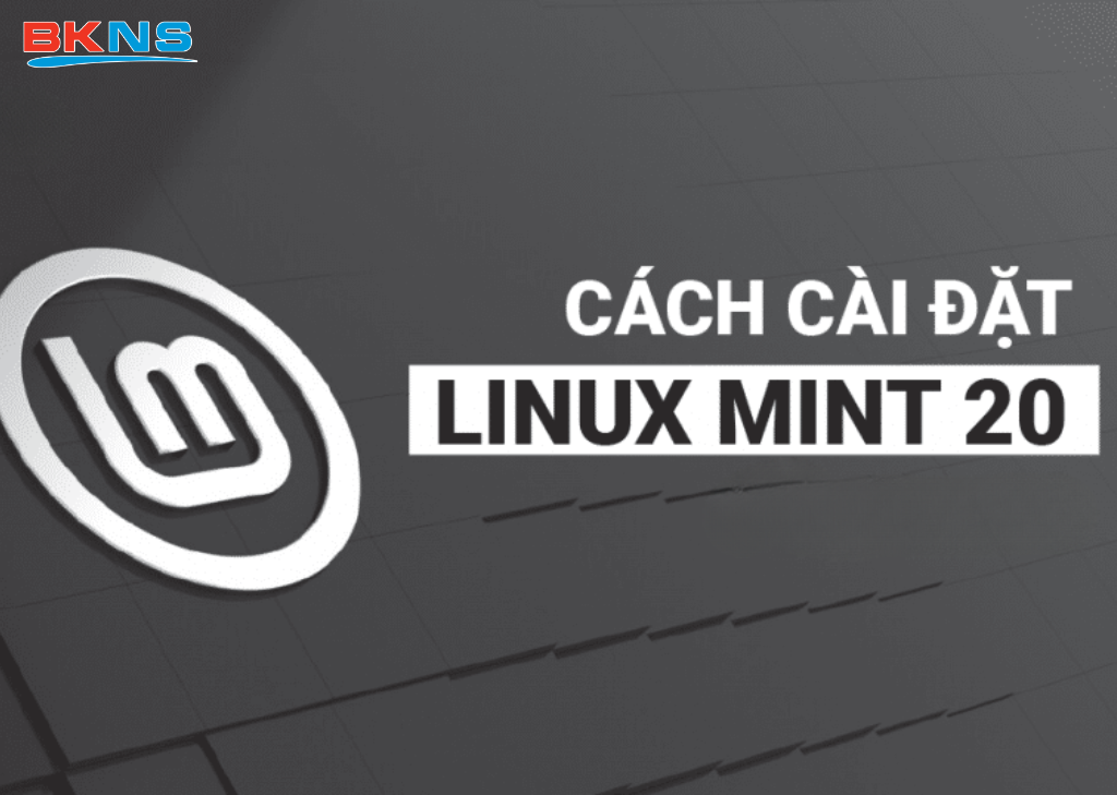 Cài đặt Linux Mint thay thế Windows và các hệ điều hành khác