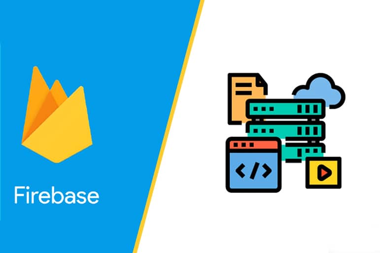 Cách thức hoạt động của firebase