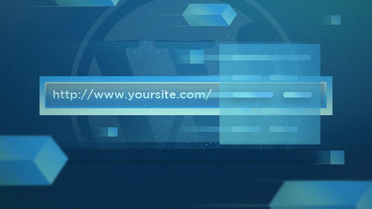 Hướng dẫn tạo WordPress Slug