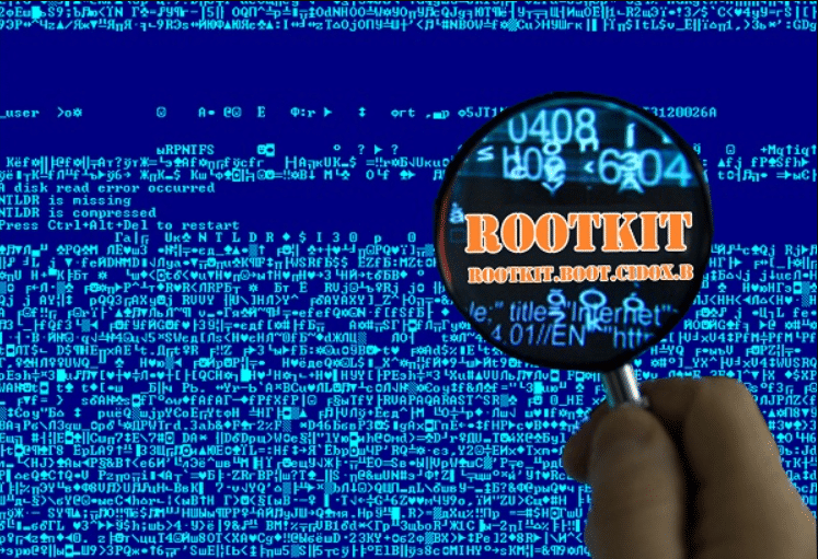 Rootkit