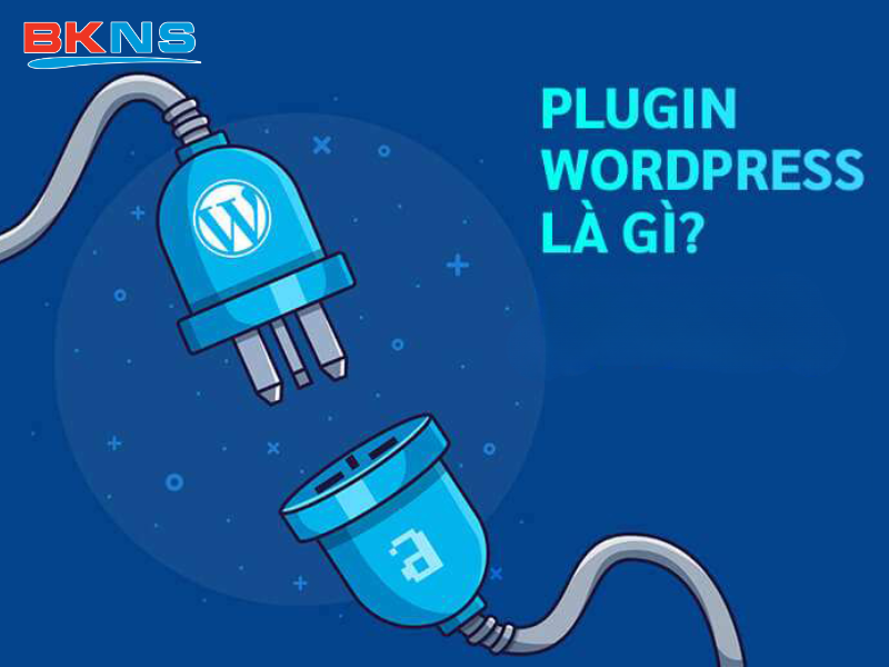 Plugin WordPress là gì?