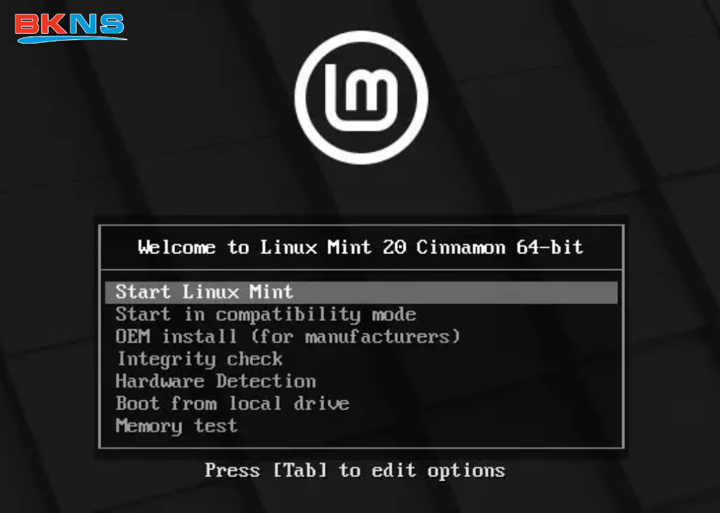 Cài đặt BIOS