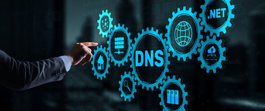 DNS là gì? 